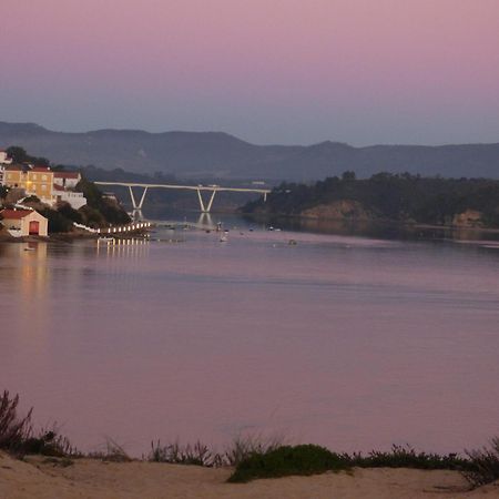 Milfontes Paradise Vila Nova de Milfontes Εξωτερικό φωτογραφία