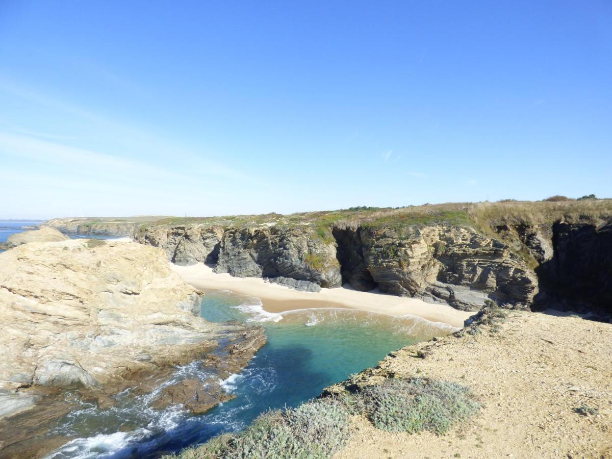 Milfontes Paradise Vila Nova de Milfontes Εξωτερικό φωτογραφία