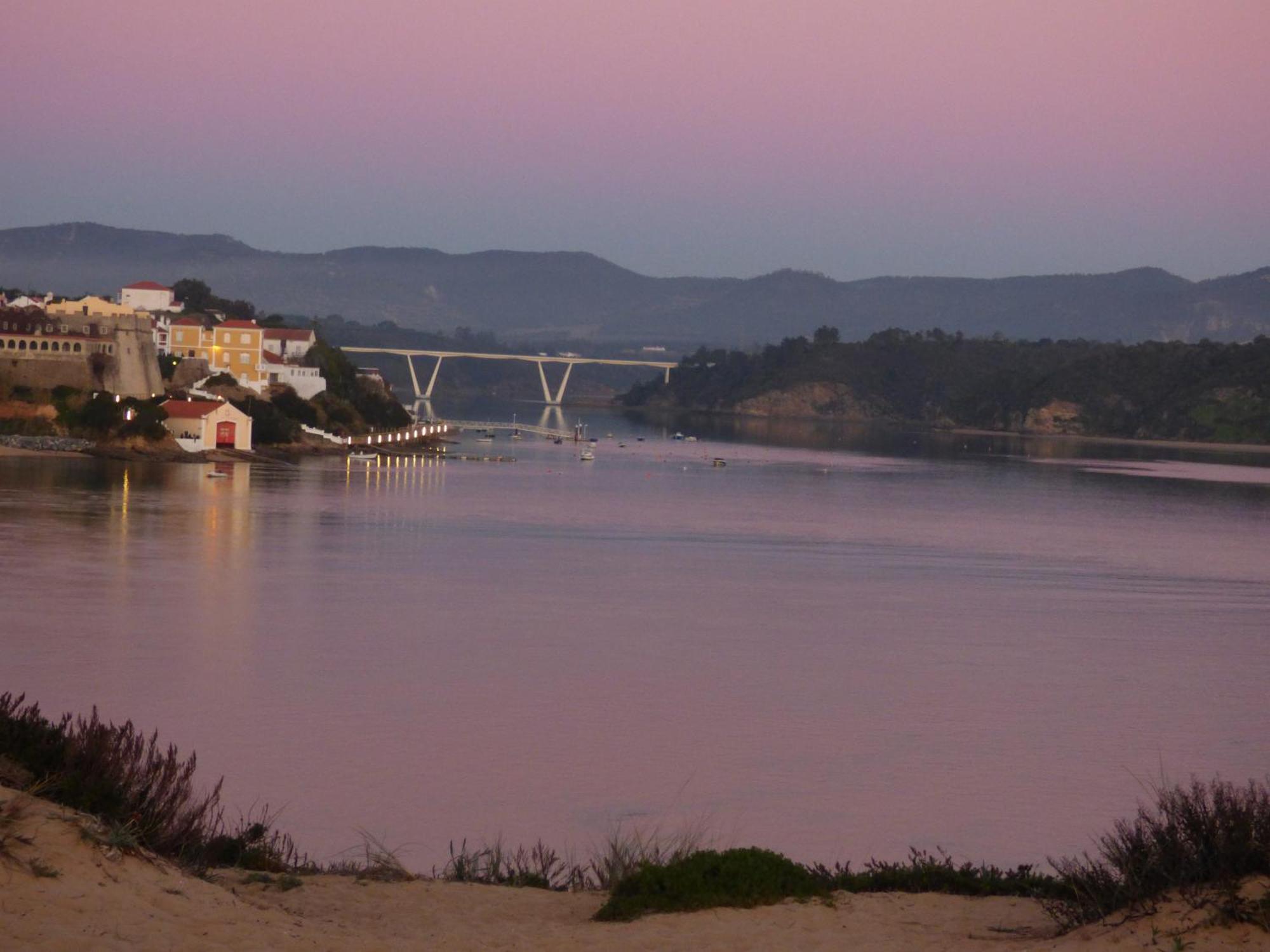 Milfontes Paradise Vila Nova de Milfontes Εξωτερικό φωτογραφία