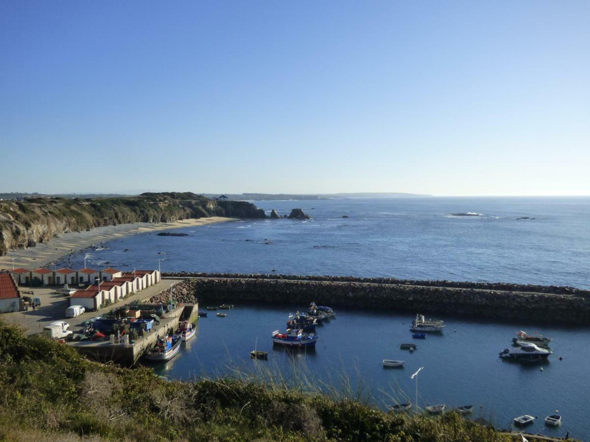 Milfontes Paradise Vila Nova de Milfontes Εξωτερικό φωτογραφία