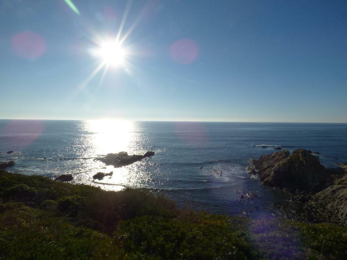 Milfontes Paradise Vila Nova de Milfontes Εξωτερικό φωτογραφία
